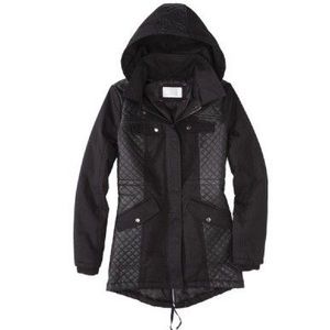 Xhilaration® Junior's Anorak Jacket